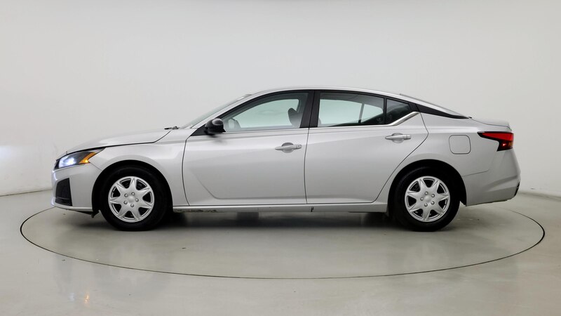 2024 Nissan Altima S 3