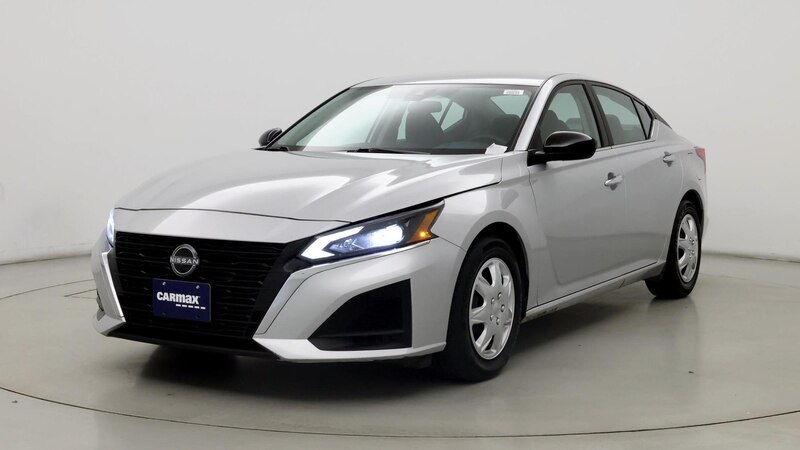 2024 Nissan Altima S 4