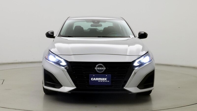 2024 Nissan Altima S 5