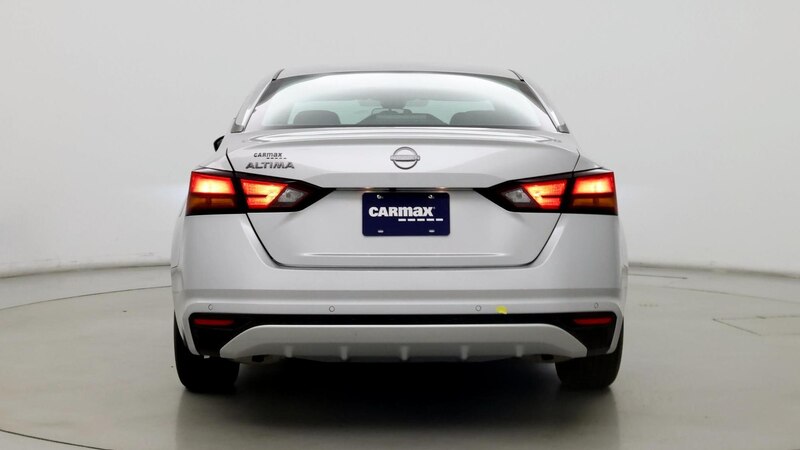 2024 Nissan Altima S 6