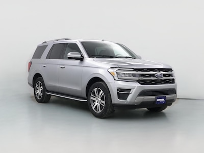 2023 Ford Expedition Limited -
                Tinley Park, IL