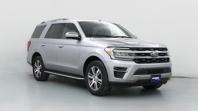 2023 Ford Expedition Limited Hero Image