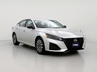 2024 Nissan Altima SV -
                Hartford, CT