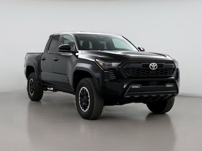 2024 Toyota Tacoma TRD Off-Road -
                Cincinnati, OH