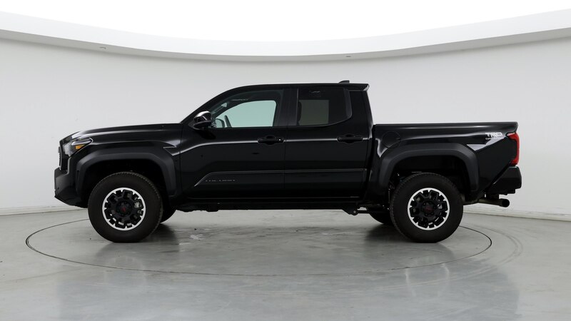 2024 Toyota Tacoma TRD Off-Road 3