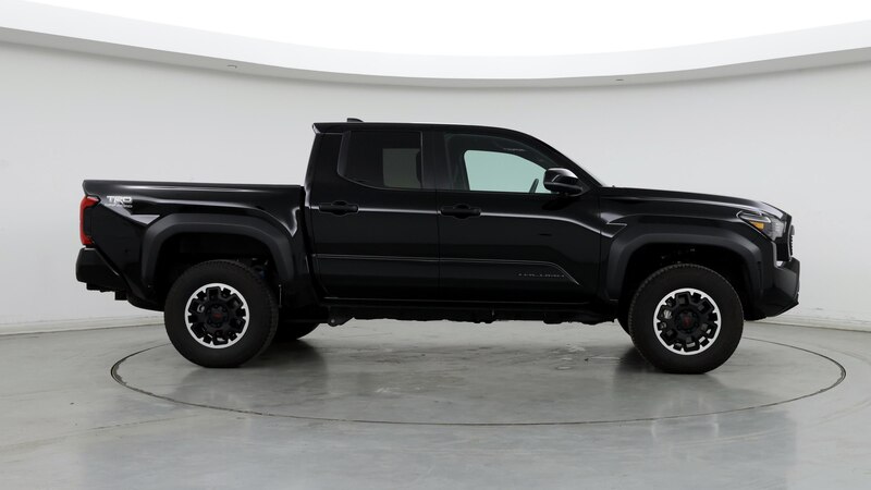 2024 Toyota Tacoma TRD Off-Road 7