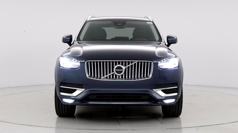 2024 Volvo XC90 B6 Plus 5