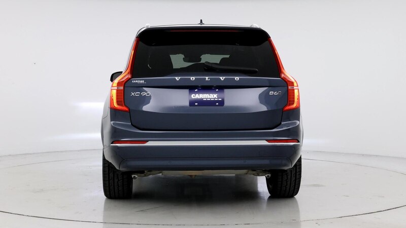 2024 Volvo XC90 B6 Plus 6