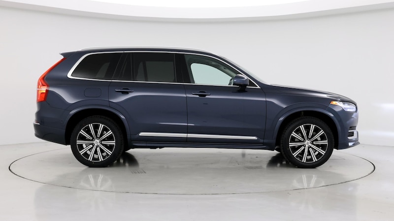 2024 Volvo XC90 B6 Plus 7