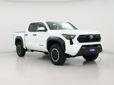 2024 Toyota Tacoma TRD Off-Road -
                Sterling, VA