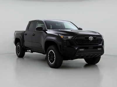 2024 Toyota Tacoma TRD Off-Road -
                Miami, FL