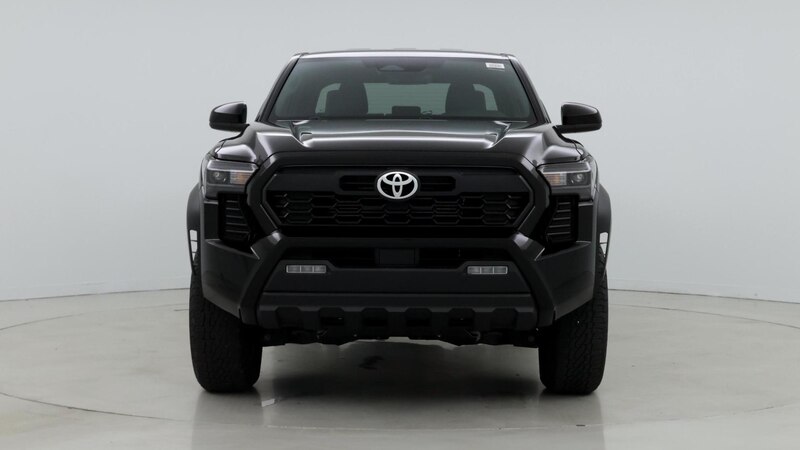 2024 Toyota Tacoma TRD Off-Road 5