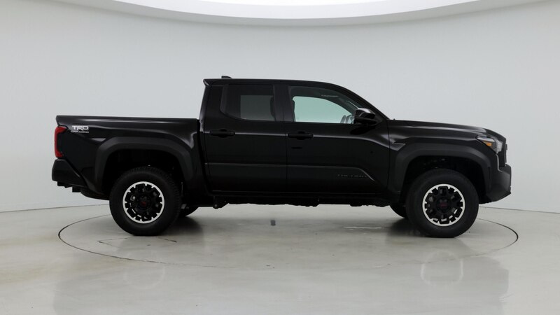 2024 Toyota Tacoma TRD Off-Road 7