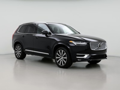 2024 Volvo XC90 B6 Plus -
                Boynton Beach, FL