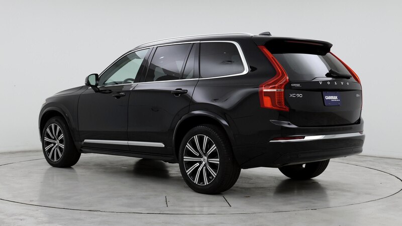 2024 Volvo XC90 B6 Plus 2