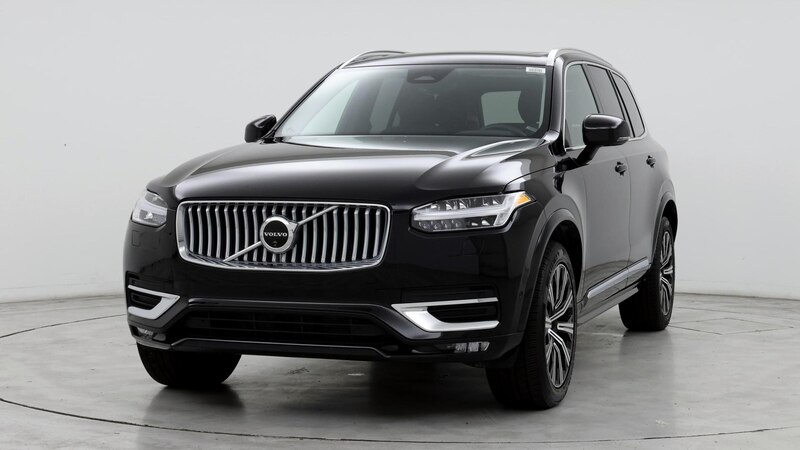 2024 Volvo XC90 B6 Plus 4