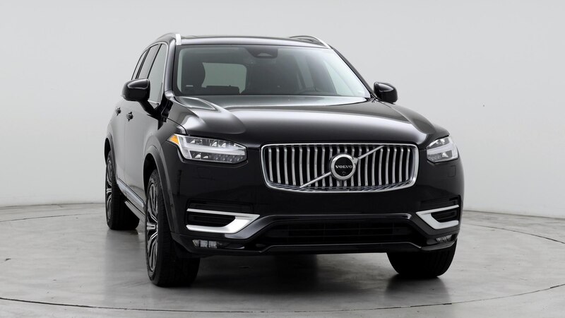 2024 Volvo XC90 B6 Plus 5