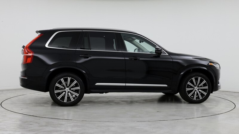 2024 Volvo XC90 B6 Plus 7