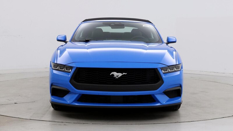 2024 Ford Mustang  5