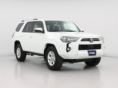 2024 Toyota 4Runner SR5 -
                Sterling, VA