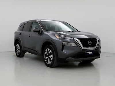 2023 Nissan Rogue SV -
                Boston, MA