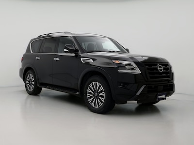 2023 Nissan Armada SL -
                Gilbert, AZ