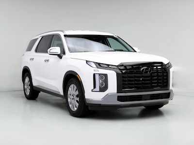 2024 Hyundai Palisade SEL -
                Franklin, TN