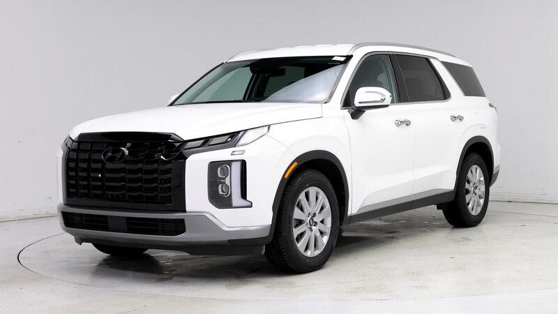 2024 Hyundai Palisade SEL 4