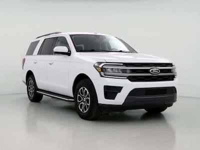 2023 Ford Expedition XLT -
                Tampa, FL