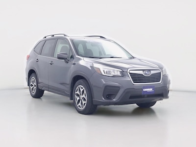 2020 Subaru Forester Premium -
                Mays Landing, NJ