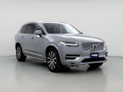 2024 Volvo XC90 B6 Plus -
                Raleigh, NC