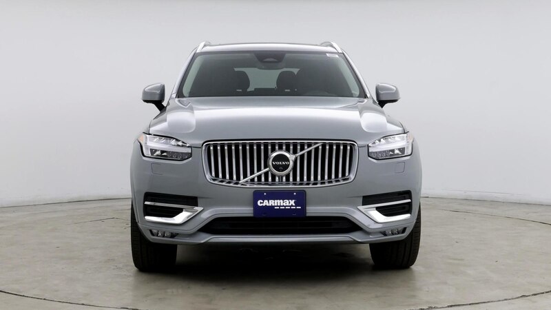 2024 Volvo XC90 B6 Plus 5