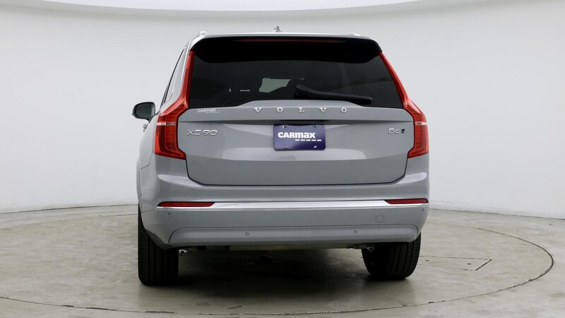 2024 Volvo XC90 B6 Plus 6