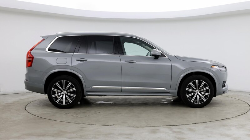 2024 Volvo XC90 B6 Plus 7