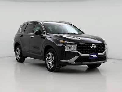 2023 Hyundai Santa Fe SEL -
                Greensboro, NC