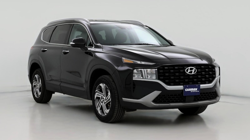 2023 Hyundai Santa Fe SEL Hero Image