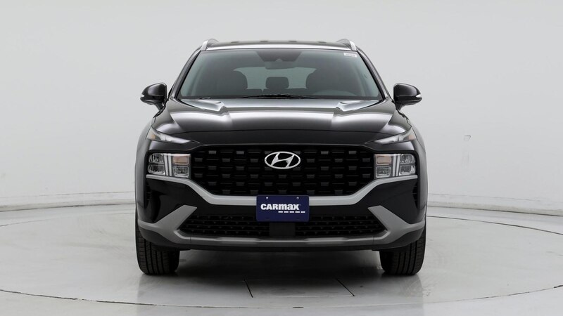 2023 Hyundai Santa Fe SEL 5