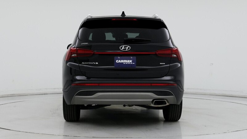 2023 Hyundai Santa Fe SEL 6