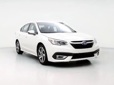 2021 Subaru Legacy Limited -
                Huntsville, AL