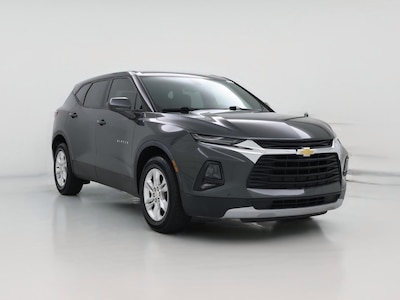 2019 Chevrolet Blazer LT -
                Lithia Springs, GA