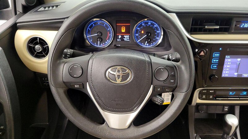 2019 Toyota Corolla LE 10