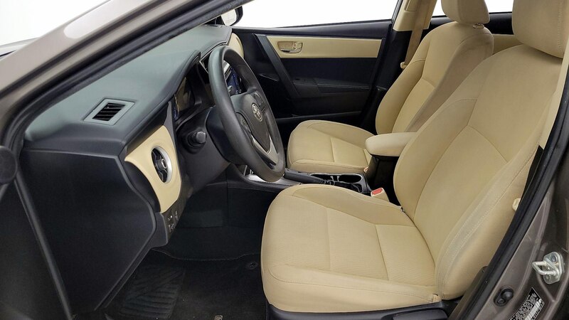 2019 Toyota Corolla LE 11