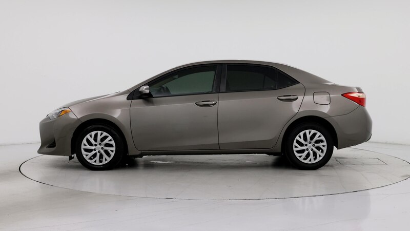 2019 Toyota Corolla LE 3
