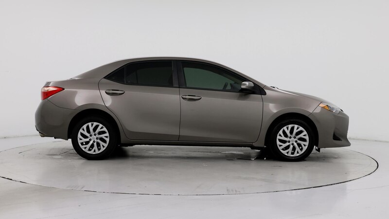 2019 Toyota Corolla LE 7
