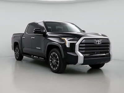 2023 Toyota Tundra Limited -
                Tampa, FL