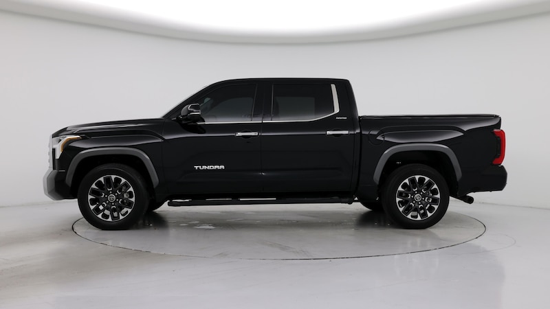 2023 Toyota Tundra Limited 3