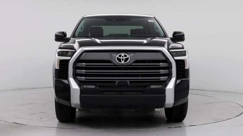 2023 Toyota Tundra Limited 5