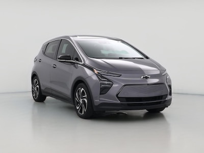 2022 Chevrolet Bolt EV 2LT -
                Tampa, FL