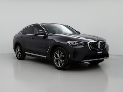 2024 BMW X4 xDrive30i -
                Boston, MA