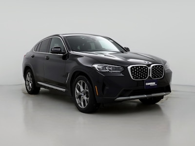 2024 BMW X4 xDrive30i -
                Boston, MA